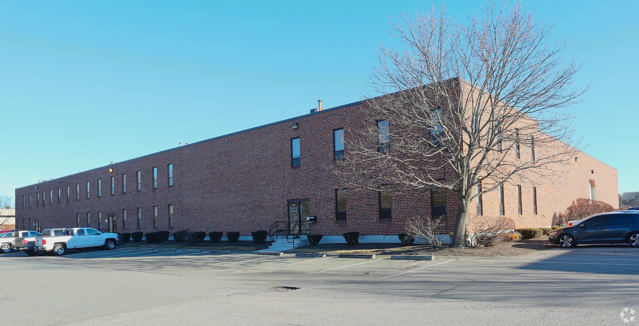 116-120 York Ave, Randolph, MA à louer Photo principale– Image 1 sur 7