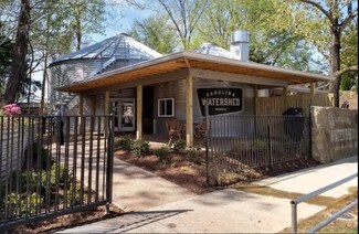 Plus de détails pour 141 E Carolina Ave, Memphis, TN - Local commercial à louer