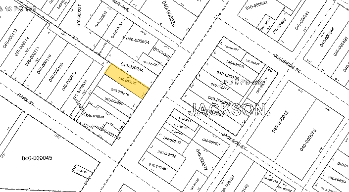 3989 Broadway, Grove City, OH à louer - Plan cadastral – Image 2 sur 33
