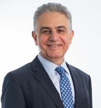 Nick Avedissian