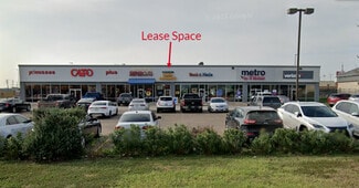 Plus de détails pour 13637 Northwest Blvd, Corpus Christi, TX - Local commercial à louer