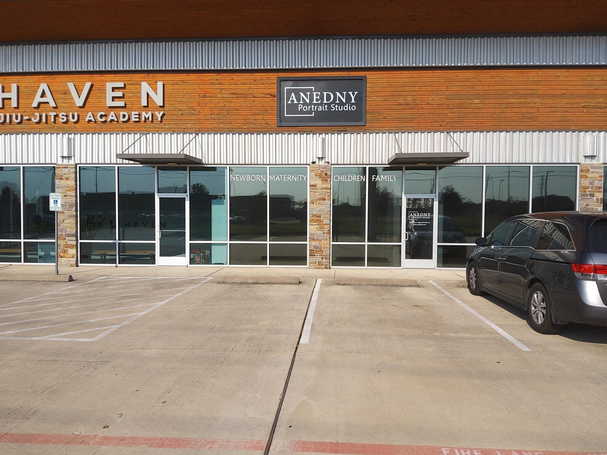 17903 Shaw Rd, Cypress, TX à louer Photo intérieure– Image 1 sur 9