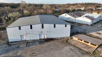 Plus de détails pour 519 W Dewey Ave, Sapulpa, OK - Industriel/Logistique à louer