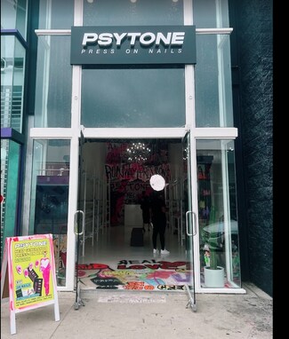 Plus de détails pour 7611-7615 Melrose Ave, Los Angeles, CA - Local commercial à louer