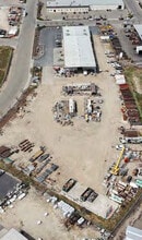 4533 E Citron, Fresno, CA - Vue aérienne  vue de carte