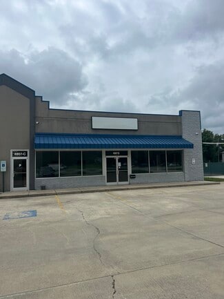 Plus de détails pour 4807 W Gate City Blvd, Greensboro, NC - Bureau/Local commercial à louer