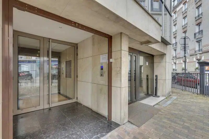 71 Rue Des Tilleuls, Boulogne-Billancourt à louer - Photo de l’immeuble – Image 2 sur 14