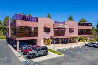 Plus de détails pour 841 Kuhn Dr, Chula Vista, CA - Bureau à vendre