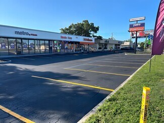 Plus de détails pour 4919 14th St, Bradenton, FL - Local commercial à vendre