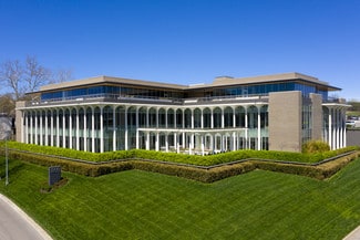 Plus de détails pour 1900 Shawnee Mission Pkwy, Mission Woods, KS - Bureau à louer