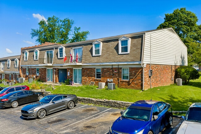 Plus de détails pour 2223 Devonport Dr, Lexington, KY - Logement aux enchères