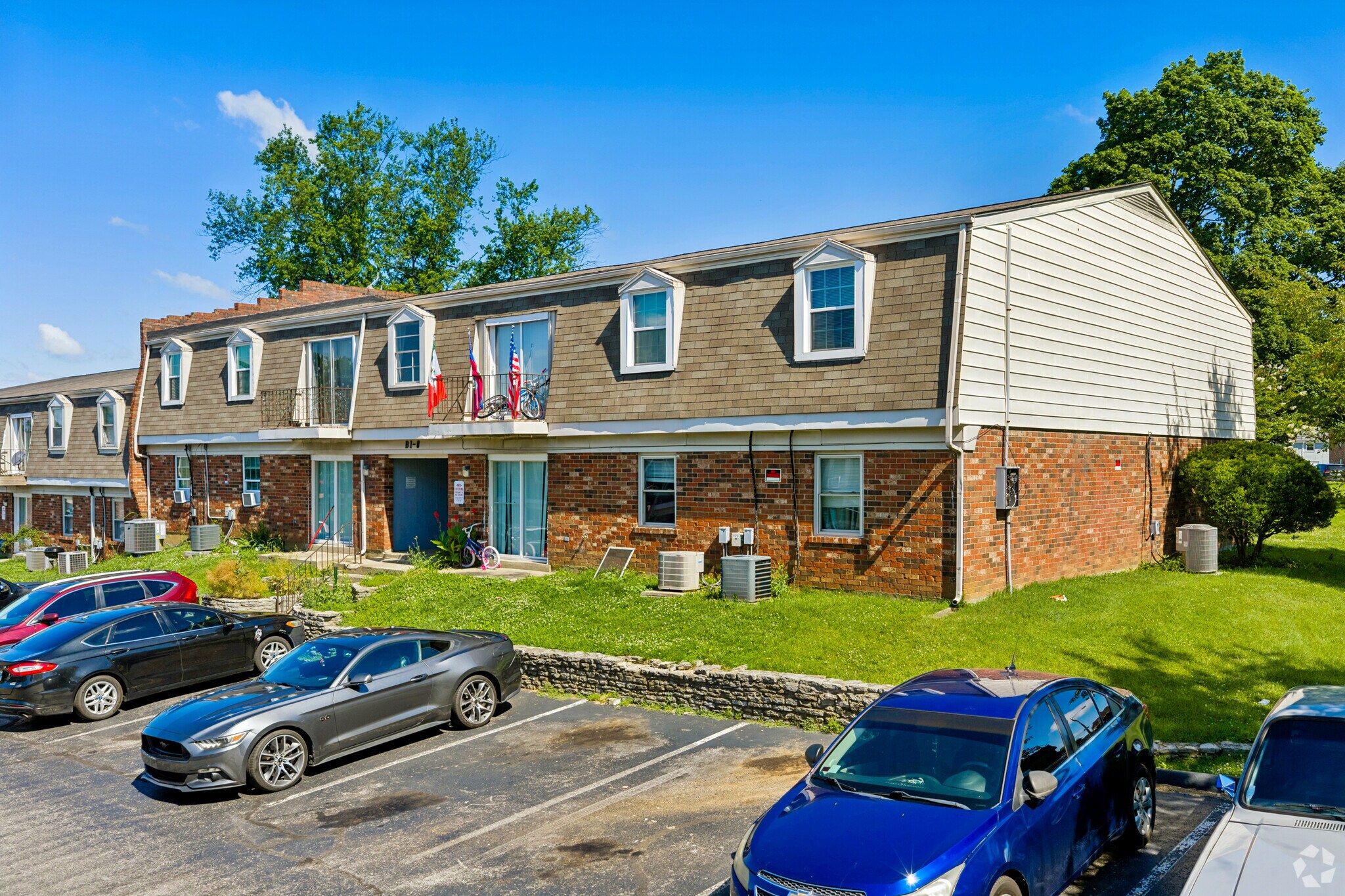 2223 Devonport Dr, Lexington, KY à vendre Photo de l’immeuble– Image 1 sur 29
