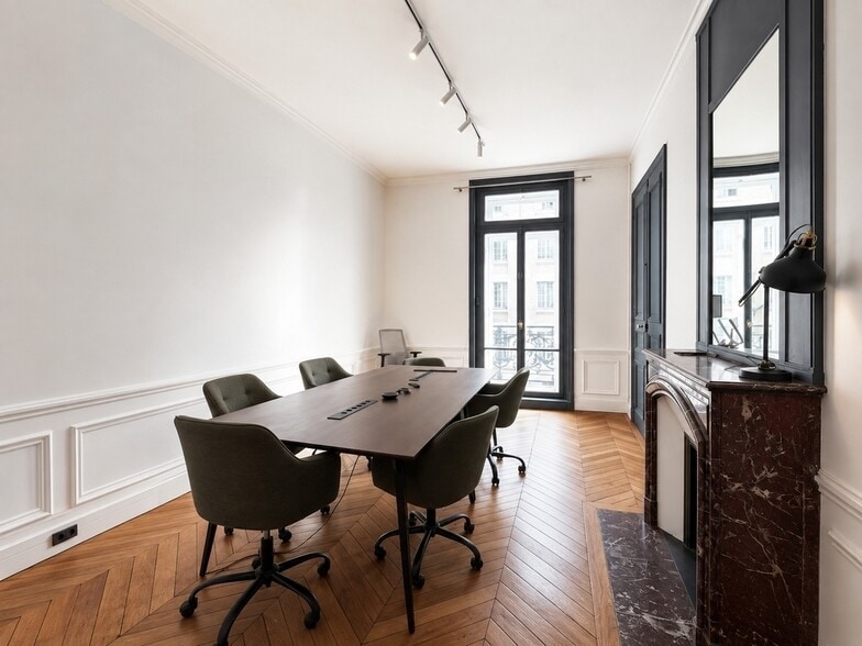 Bureau dans Paris à louer - Photo intérieure – Image 2 sur 9