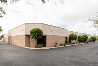 Plus de détails pour 15905 N Greenway Hayden Loop, Scottsdale, AZ - Local d'activités à louer