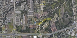 Plus de détails pour 1021 E Wheatland St, Dallas, TX - Terrain à vendre