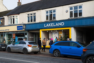 Plus de détails pour 130-132 High St, Northallerton - Local commercial à vendre