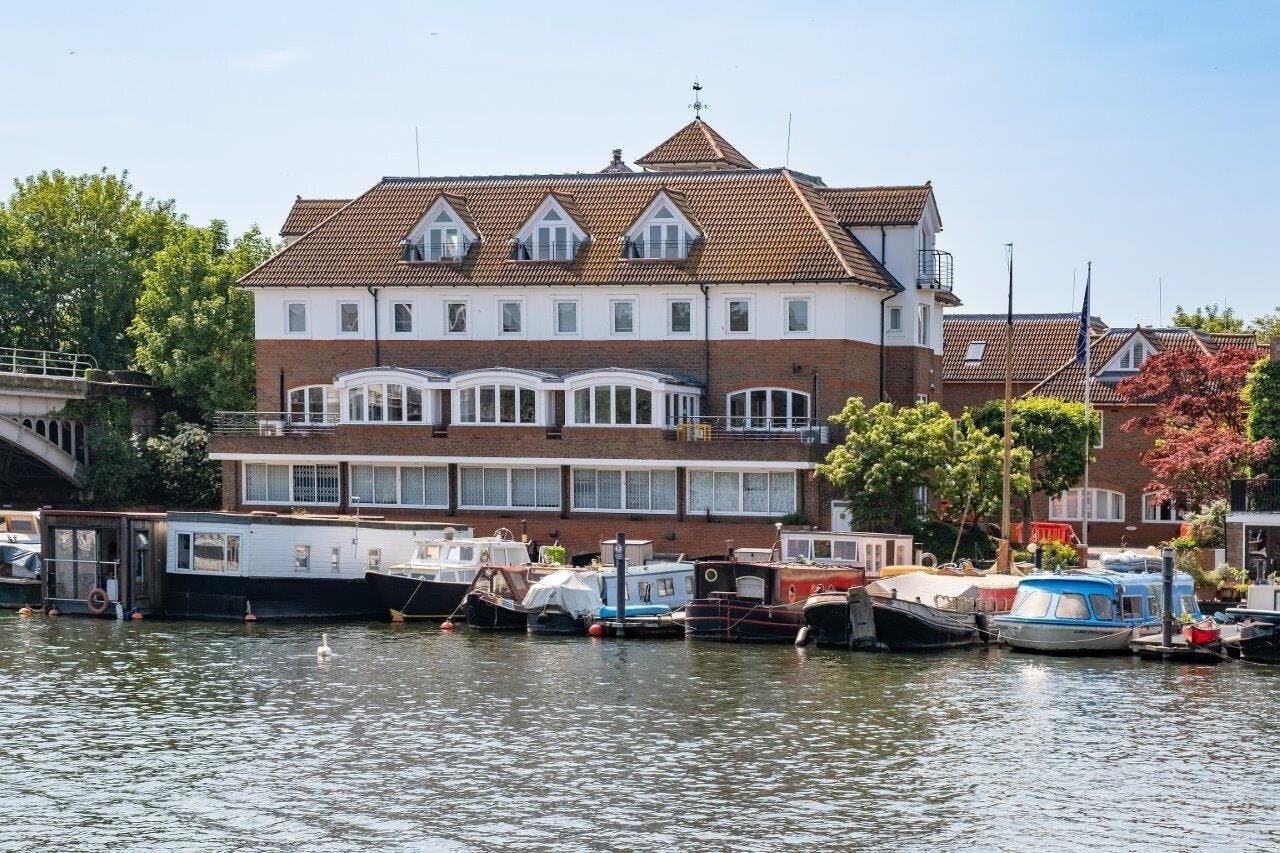 Lower Teddington Rd, Kingston Upon Thames à louer Photo de l’immeuble– Image 1 sur 17