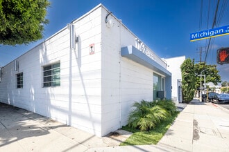 1762 14th St, Santa Monica, CA à louer Photo intérieure– Image 2 sur 36