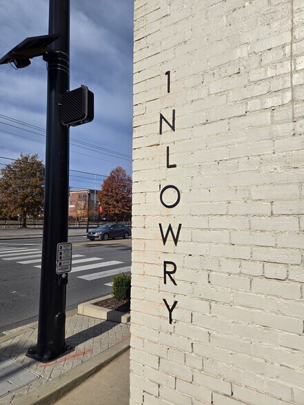 1 N Lowry St, Smyrna, TN à vendre - Photo de l’immeuble – Image 3 sur 15