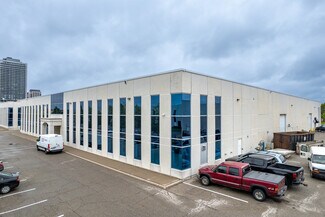 Plus de détails pour 8810 Jane St, Vaughan, ON - Industriel/Logistique à louer
