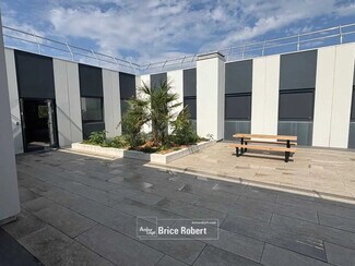 Plus de détails pour Bureau à louer