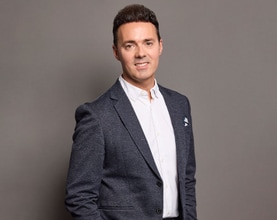 Josetxo Perez