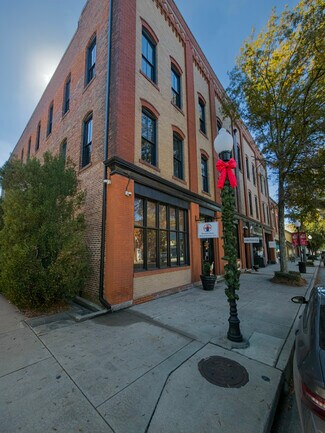 Plus de détails pour 105-111 W Central, Valdosta, GA - Local commercial à vendre