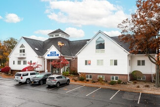 Plus de détails pour 1401 Stone Rd, Rochester, NY - Bureau à louer