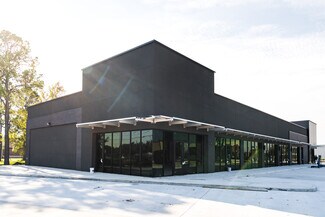 Plus de détails pour 2903 S Main St, Stafford, TX - Local commercial à louer