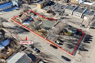 Plus de détails pour 215 Capitol Street, Eagle, CO - Terrain à vendre