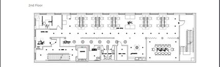 35 Britain St, Toronto, ON à louer Plan d’étage– Image 2 sur 40