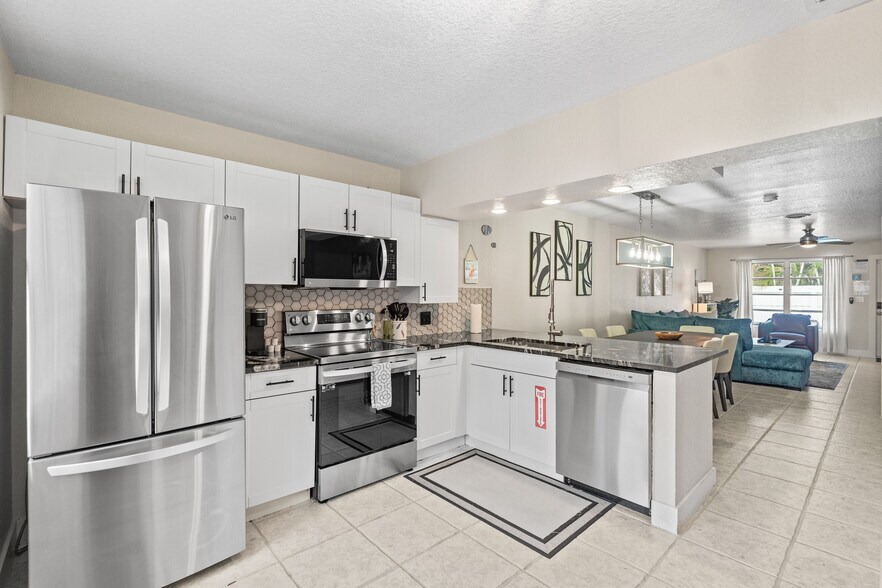 1520 NE 51st St, Fort Lauderdale, FL à vendre - Photo de l’immeuble – Image 2 sur 70
