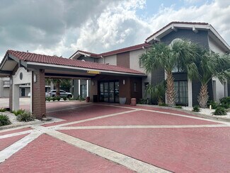 Plus de détails pour 7603 N Navarro St, Victoria, TX - Hôtellerie à vendre