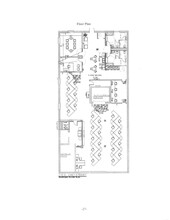 216 W Ohio St, Chicago, IL à louer Plan de site– Image 1 sur 1