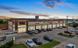 Plus de détails pour 11400-11404 Gulf Fwy, Houston, TX - Local commercial à vendre