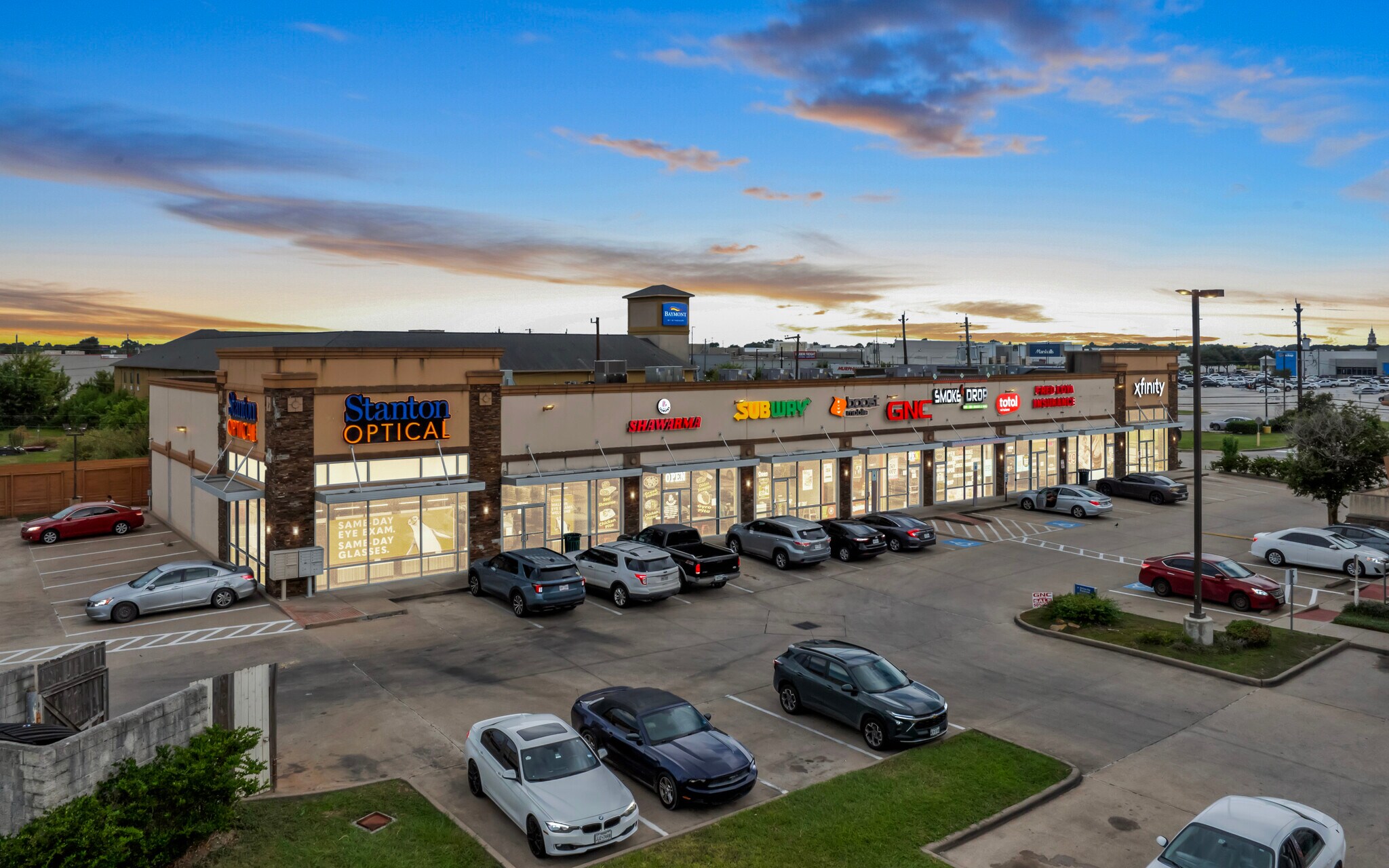 11400-11404 Gulf Fwy, Houston, TX à vendre Photo principale– Image 1 sur 4