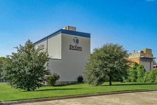 Plus de détails pour 400 Lake St, Shreveport, LA - Industriel/Logistique à louer
