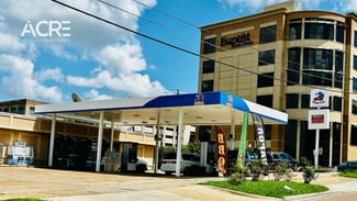 Plus de détails pour 1302 N State St, Jackson, MS - Local commercial à vendre