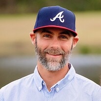 Justin Beall