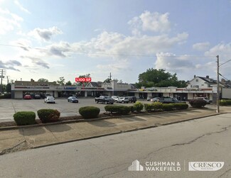 Plus de détails pour 16200 Madison Ave, Lakewood, OH - Local commercial à louer