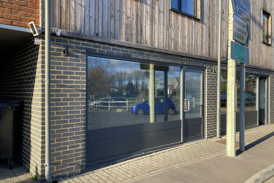 74-84 Fishmarket Rd, Rye à vendre - Photo de l’immeuble – Image 2 sur 2