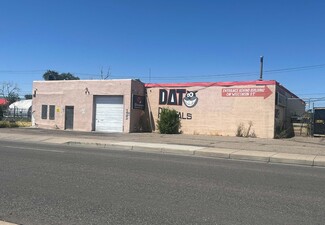 Plus de détails pour 333 Wyoming Blvd NE, Albuquerque, NM - Local commercial à vendre