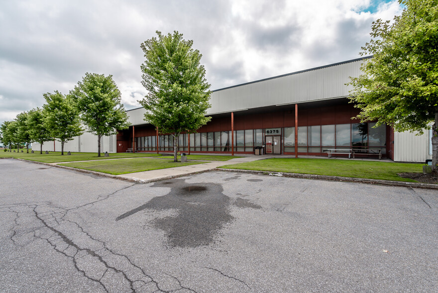 6375 Rue Picard, Saint-hyacinthe, QC à louer - Photo de l’immeuble – Image 2 sur 9