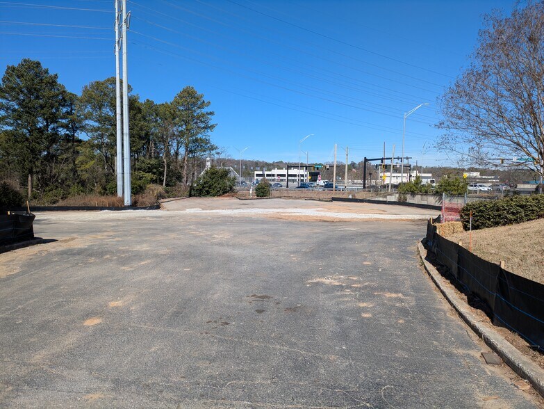 1 Executive Park Dr NE, Atlanta, GA à louer - Autre – Image 2 sur 5