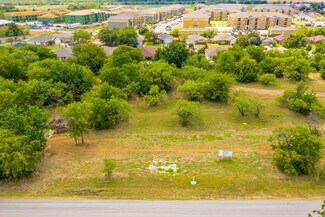 Plus de détails pour 2700 Shelby Rd, Fort Worth, TX - Terrain à vendre