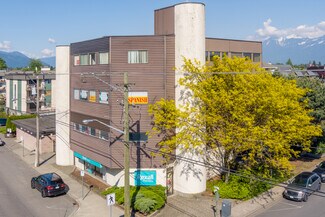 Plus de détails pour 9200 Mary St, Chilliwack, BC - Local commercial à vendre