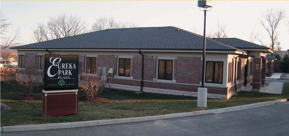 40 E North St, Eureka, MO à louer - Photo principale – Image 1 sur 4