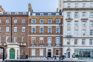 Plus de détails pour 3 Cavendish Sq, Londres - Bureau à louer