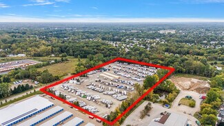 Plus de détails pour 59120 Oasis Center Dr, South Lyon, MI - Spécialisé à vendre