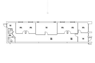570 Grand Ave, Englewood, NJ à louer Plan d’étage– Image 1 sur 1